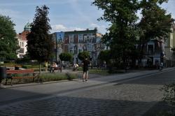 noclegi Słupsk Apartamenty Centrum Słupsk