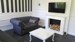 noclegi Sopot Sopot 1st Class