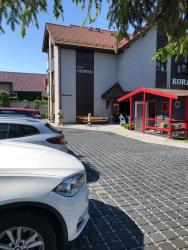 noclegi Jastarnia Willa Stornia