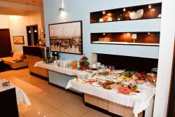 noclegi Pobierowo Villa Porto