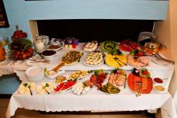 noclegi Pobierowo Villa Porto