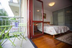 noclegi Świnoujście Rosa Weneda by Baltic Home