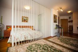 noclegi Świnoujście Rosa Weneda by Baltic Home