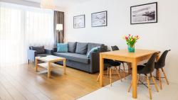 noclegi Kołobrzeg FARO Apartamenty Bliżej Morza