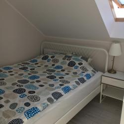 noclegi Karwia Apartamenty Baltyk