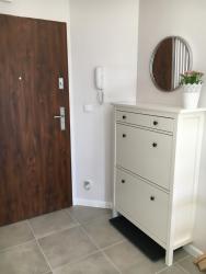 noclegi Karwia Apartamenty Baltyk