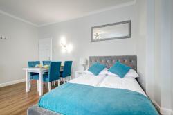 noclegi Sopot 3 City Apartments - Solaro