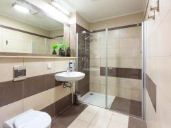 noclegi Kołobrzeg VacationClub - Olympic Park Apartment B5