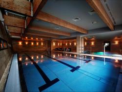 noclegi Kołobrzeg VacationClub - Olympic Park Apartment B5