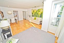 noclegi Sopot Grand Apartments Tulipan