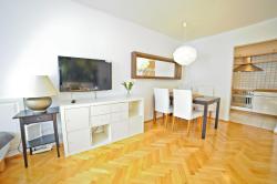 noclegi Sopot Grand Apartments Tulipan