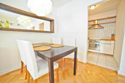 noclegi Sopot Grand Apartments Tulipan