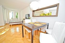 noclegi Sopot Grand Apartments Tulipan