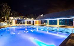 noclegi Kołobrzeg Apartament morski