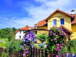 noclegi Olsztyn Jaskółka - pokoje i apartament przy plaży