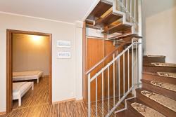 noclegi Gdańsk Apartament Ten