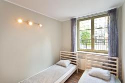 noclegi Gdańsk Apartament Ten