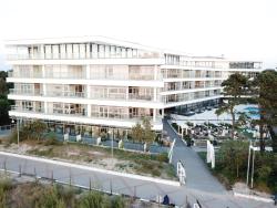 noclegi Mielno Apartament Dune A 004