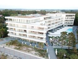 noclegi Mielno Apartament Dune A 004