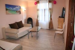 noclegi Olsztyn Apartament Królewski z baldachimem Centrum