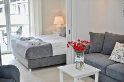 noclegi Rowy Apartamenty Porto Eli