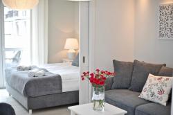 noclegi Rowy Apartamenty Porto Eli