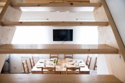 noclegi Dębki Domki TORTUGA Debki