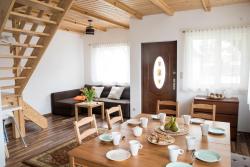 noclegi Dębki Domki TORTUGA Debki