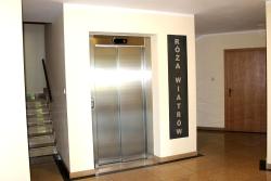 noclegi Świnoujście Rosa Weneda by Baltic Home