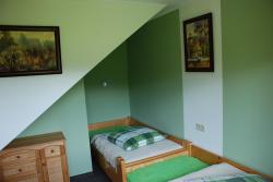 noclegi Zakopane Domek Na Wierchu i Apartament na Wierchu