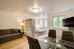 noclegi Sopot Dom & House - Apartments Ogrodowa Sopot