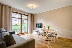 noclegi Sopot Dom & House - Apartamenty Sopocka Przystań