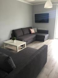 noclegi Oświęcim Apartament Julek klimatyzowany