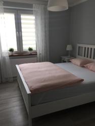 noclegi Oświęcim Apartament Julek klimatyzowany