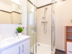noclegi Świnoujście VacationClub - Aquamarina Apartment C- 21