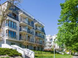noclegi Świnoujście VacationClub - Aquamarina Apartment C- 21