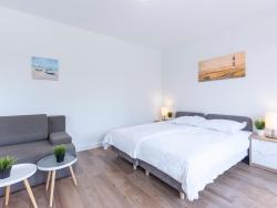 noclegi Świnoujście VacationClub - Aquamarina Apartment C- 21