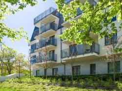 noclegi Świnoujście VacationClub - Aquamarina Apartment C- 21