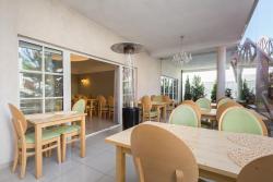 noclegi Krynica Morska B&B Landrynka