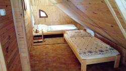 noclegi Junoszyno Apartamenty Pod Lipami