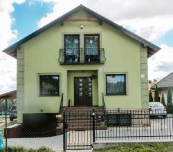 noclegi Władysławowo U Gacka