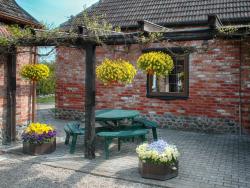noclegi Darłowo i Darłówko Relaxing Seaside Getaway