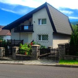 noclegi Świeradów-Zdrój Ski Villa Świeradów