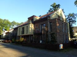 noclegi Rewal Sea Life Apartment