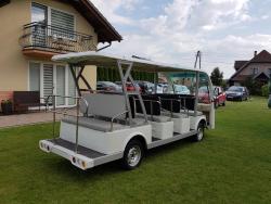 noclegi Łeba Villa Nobis