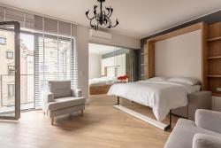noclegi Gdańsk VIU Indigo Apartments