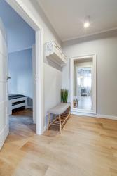 noclegi Dziwnówek Skandynawia Lesne Tarasy