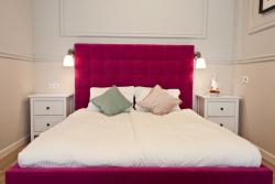 noclegi Międzyzdroje Aparthotel Przy Plaży