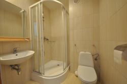 noclegi Mielno Ambasador Villa, 150m do plaży, przy Centrum