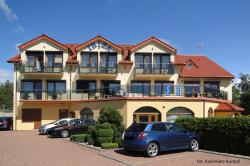 noclegi Rowy Villa Ibiza